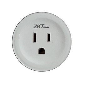 zkteco SP1 Enchufe Inteligente Wifi