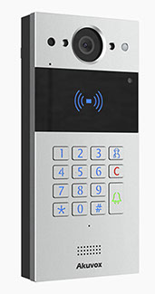 Akuvox R20K
