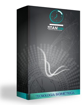 acceso 3 titanium control de asistencia