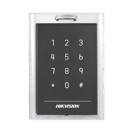 Hikvision DS-K1101MK MiFare Wiegand