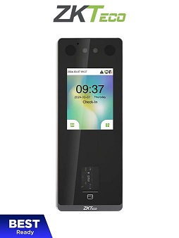 Zkteco senseface 3a