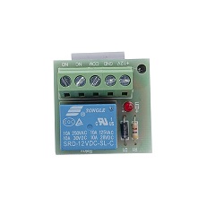 relevador 12 volts 24 volts