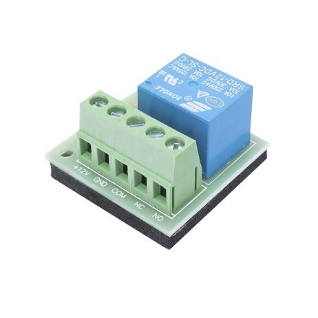 relevador 12 volts 24 volts