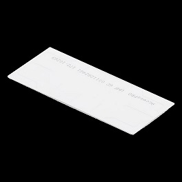 tag adherible EPC GEN 2