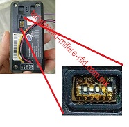 zkteco fr1200 rfid dip switch